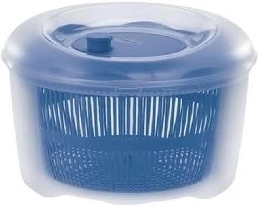 Grote Saladecentrifuge 29 cm 7 2 Liter voor Droge Sla en Rucola