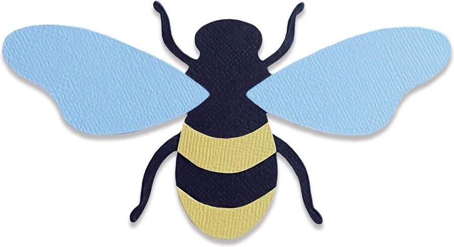 Grote Stans Mal voor Suède Leer en Dik Karton Materialen Snijden