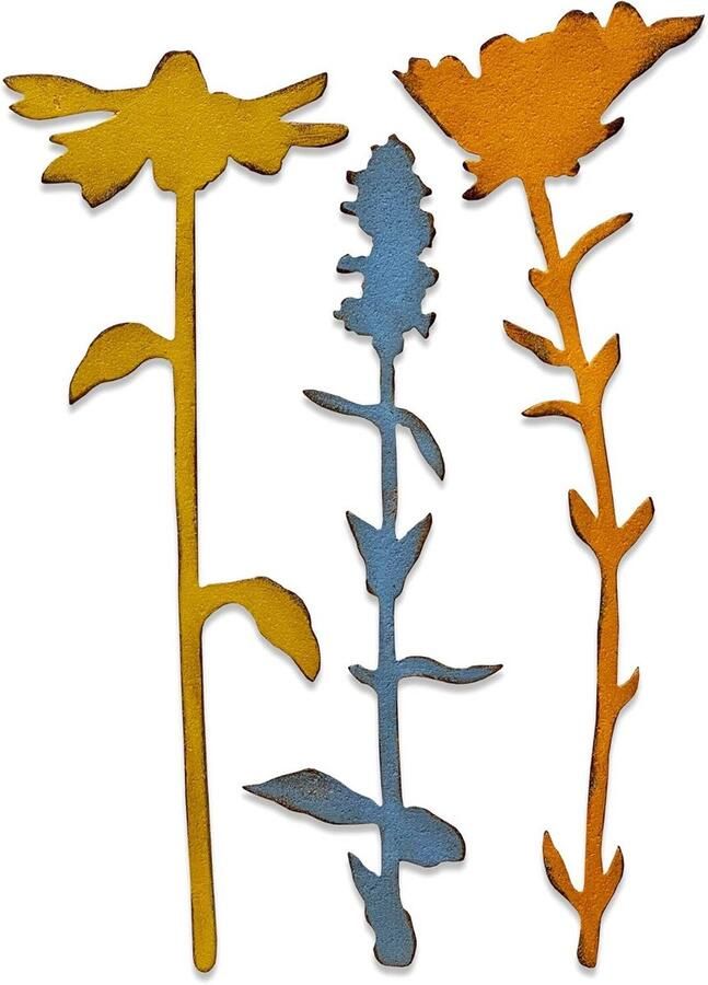 Grote Stans Mes Groot Formaat voor Stof Leer en Karton