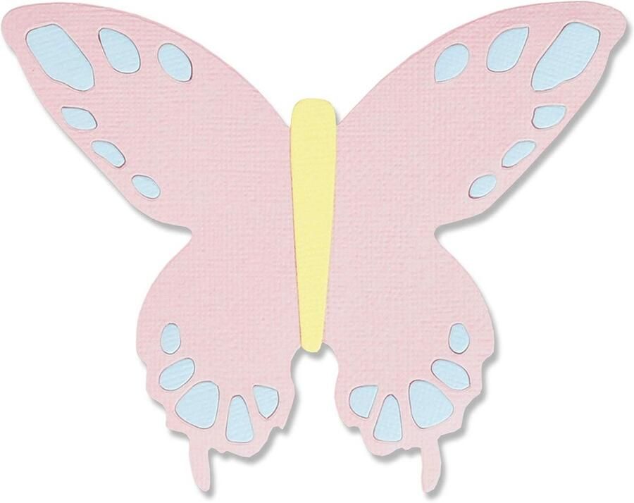 Grote Stansmessen voor Papier Stof en Leer Geschikt voor Die-cutting Machines