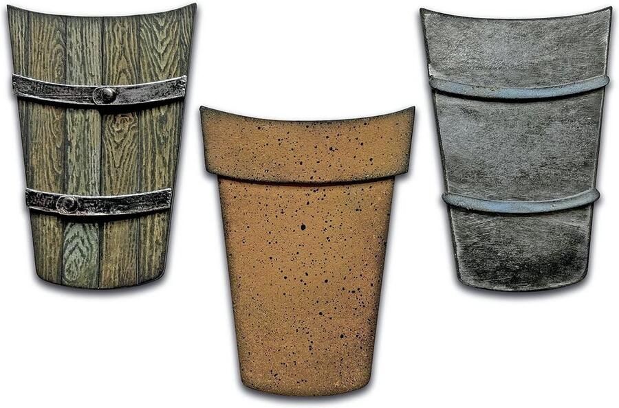 Grote Stansvorm voor Ambachten Snijdt Papier Stof Leer en Meer