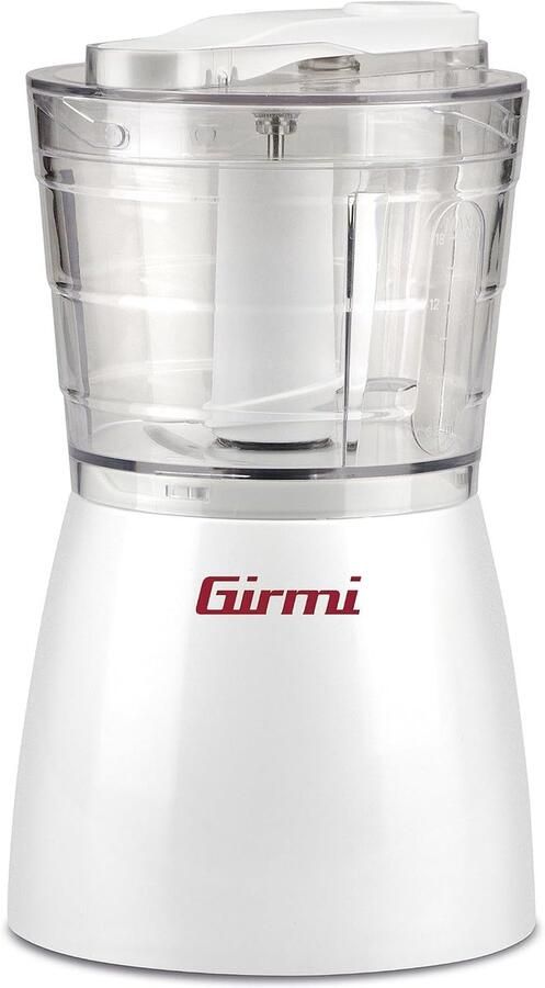Hakmolen 500 W met Pulse-functie en IJsfunctie 500 ml