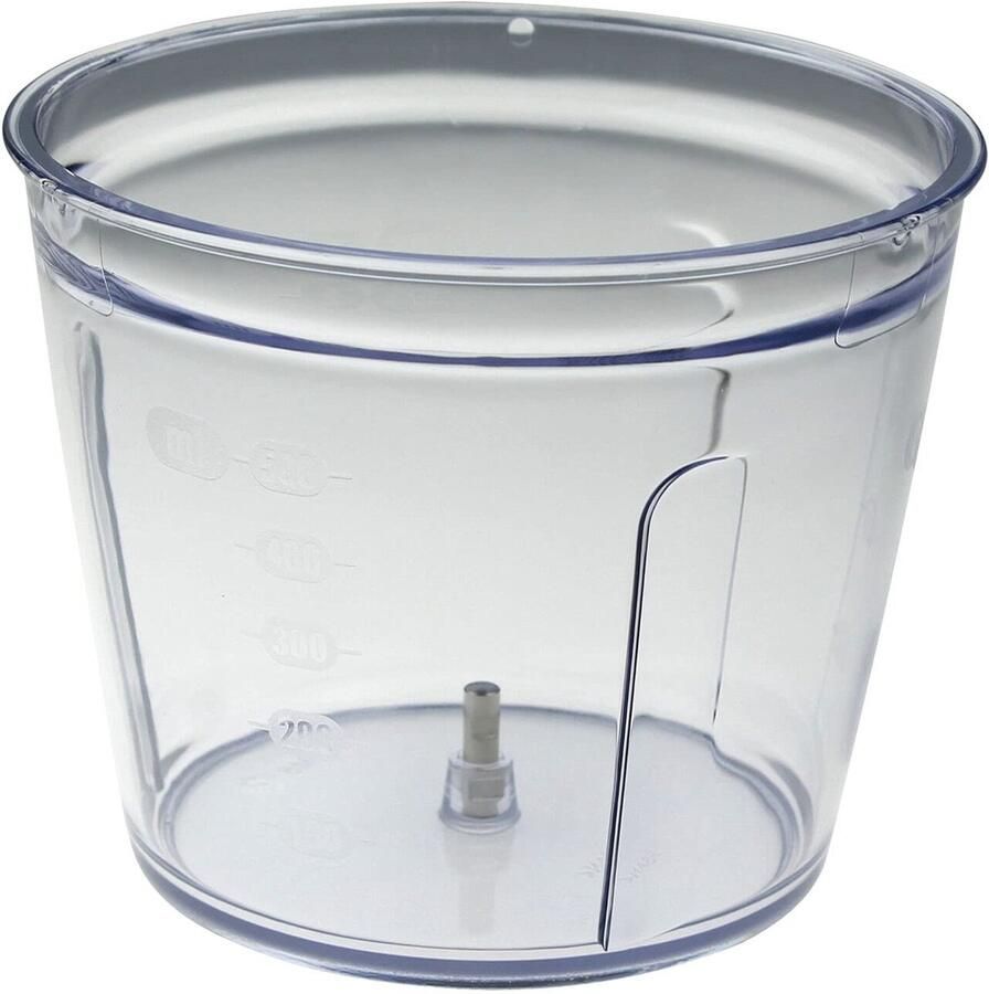 Hakmolen Compatibel met Stab mixers 800 Watt