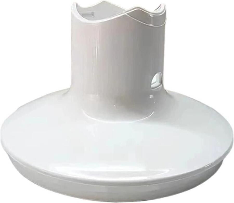 Hakmolen Deksel Mixeronderdeel Keuken Voedsel Bereiden Specifiek Model 500 ml Zoals Afgebeeld