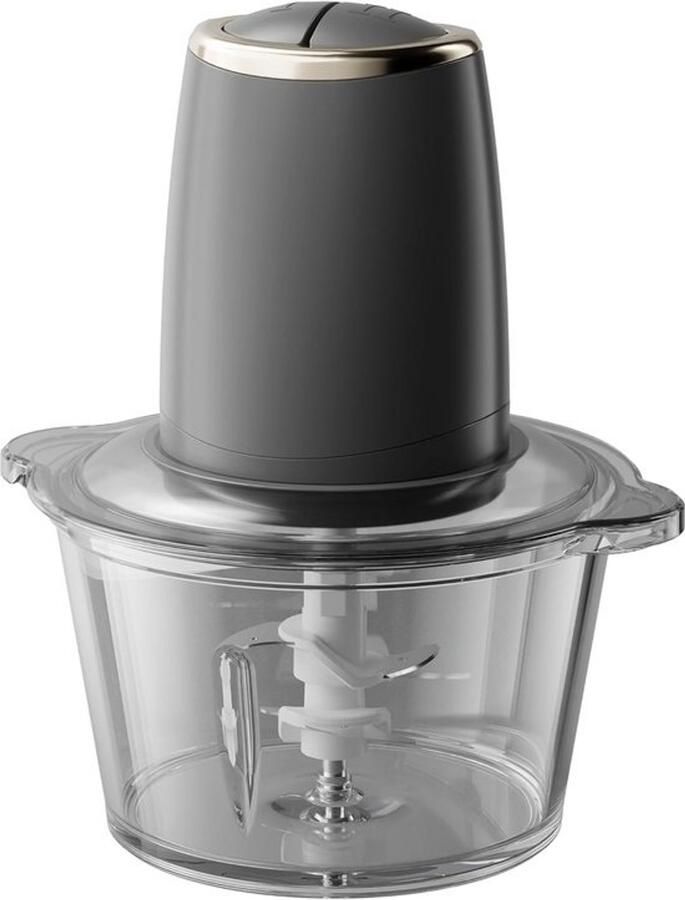 Hakmolen Groentesnijder Chopper Mixer