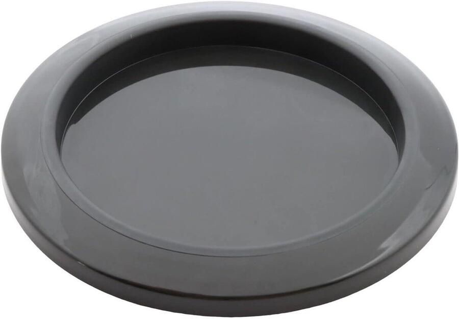 Hakmolen Ring Reserveonderdeel Accessoire Keukenaccessoire Origineel onderdeel 40 g Wit