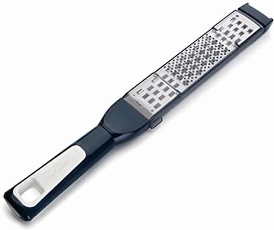 Hakmolen Tweeweg Roestvrij Staal 31 cm Keukenhulp