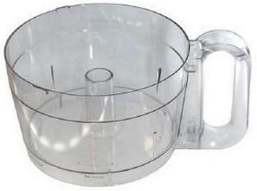 Hakmolen voor Keukenapparaten en Huishoudelijke Apparaten