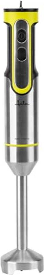 Hand Blender 1200 W met Instelbare Snelheid en Turbo Functie