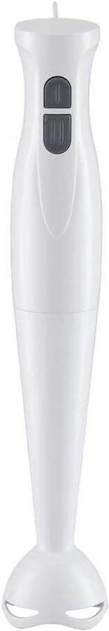 Hand Blender Staafmixer Mixer Keuken Maken Roestvrij Staal 200 Watt Unicolour