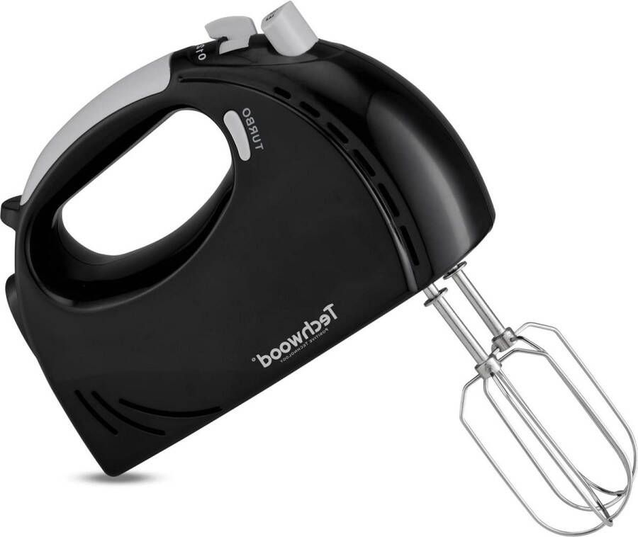 Hand Mixer 300 W TMM-3006 met snelheidsregeling