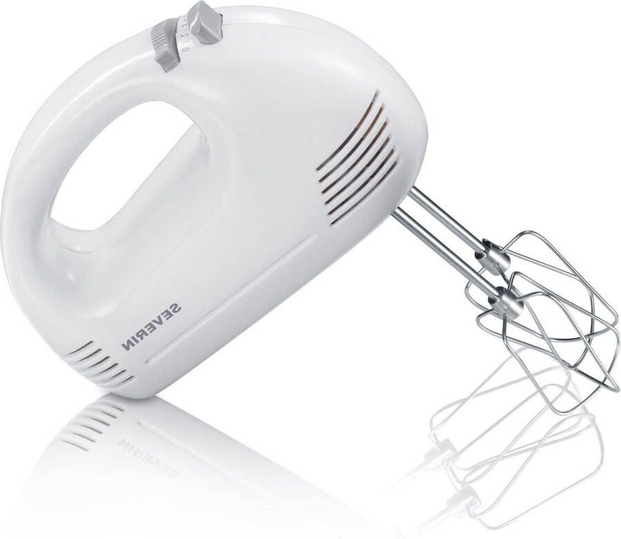 Hand Mixer 3827 Approx. 200 W White