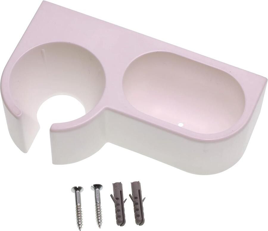 Handblender wandhouder vervangingsonderdeel hoge kwaliteit perfecte pasvorm SnelShoppen