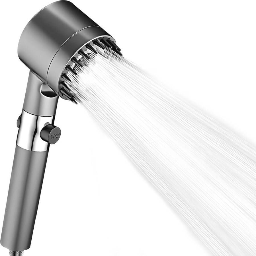 Dubbele Inductiekookplaat 3500W 2 Kookzones met Timer en Automatische Panherkenning Draagbare Inductie Kookplaat Wit