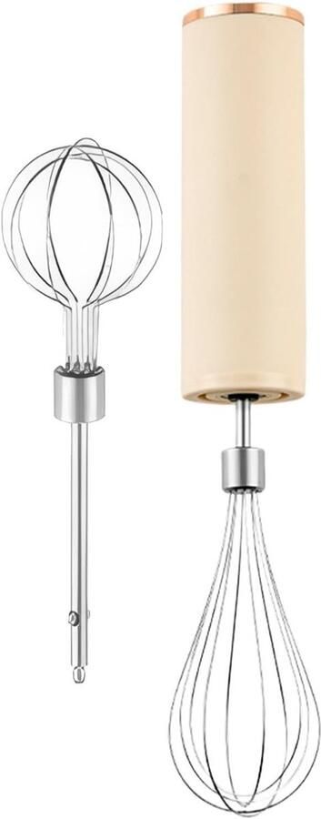 Elektrische Automatische Draadloze Handmixer
