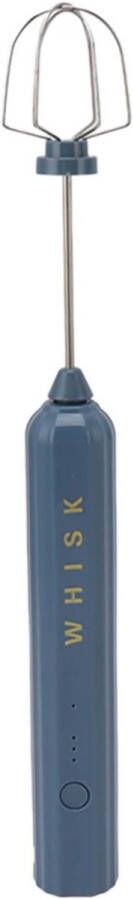 Handheld Elektrische Mixer Lichtgewicht Schokabsorberende Verstelbare Geluidsarme Elektrische Mixer voor Keuken Keukenaccessoires Bakgerei