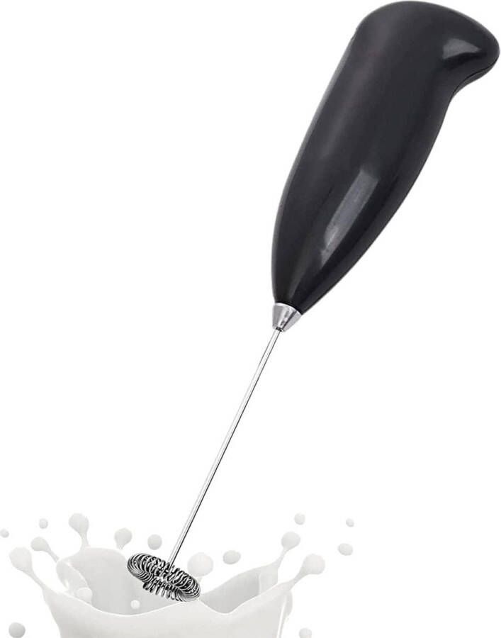 Handheld Foam Maker voor Lattes Garde Drink Mixer voor Koffie Mini Foamer voor Cappuccino Frappe Matcha Warme Chocolade Ei Melkschuimer frappe mixer