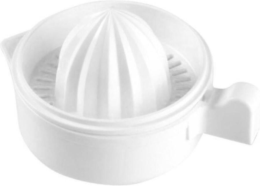Handige Citruspers Sinaasappel Limoen Verse Sapjes Maken Draagbaar En Eenvoudig 13 x 10 x 6 cm