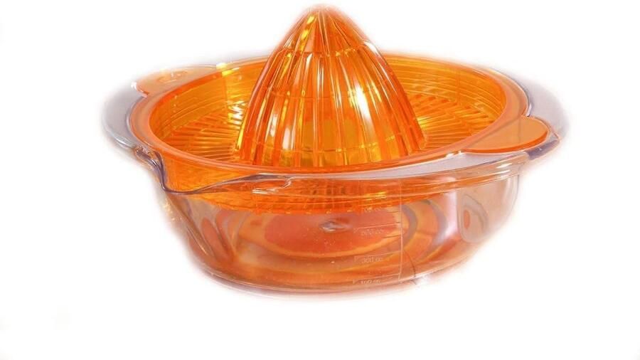 Handige Citruspers voor Perfect Sappig Fruit