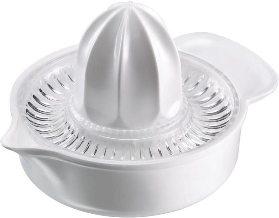 Handige Citruspers voor Vers Sap