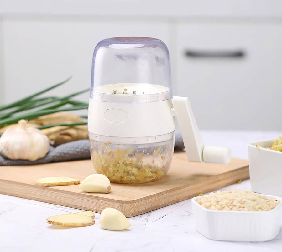 Handleiding Moer Grinder Multifunctionele Gedroogd Fruit Crusher en Pinda Masher Keuken Tool voor Moeren en Pinda's