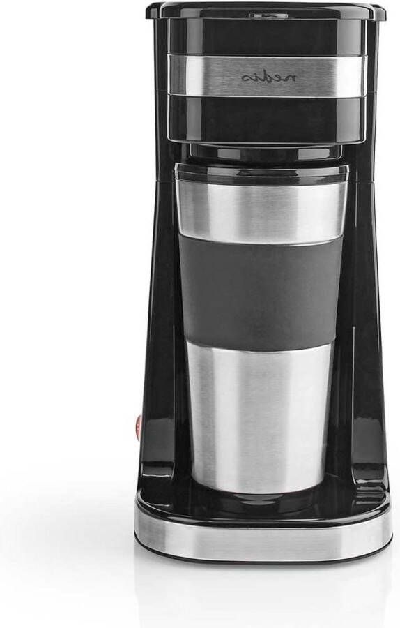 Handmatig Filterkoffiezetapparaat 042 l KACM300FBK Handmatig zwart