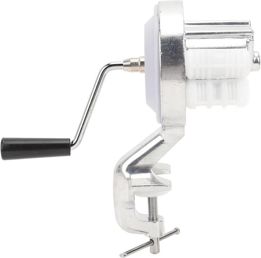 Handmatige Gnocchi Pastamaker voor Thuisgebruik Eenvoudige Cavatelli Maker van Aluminium voor Beginners en Kookliefhebbers