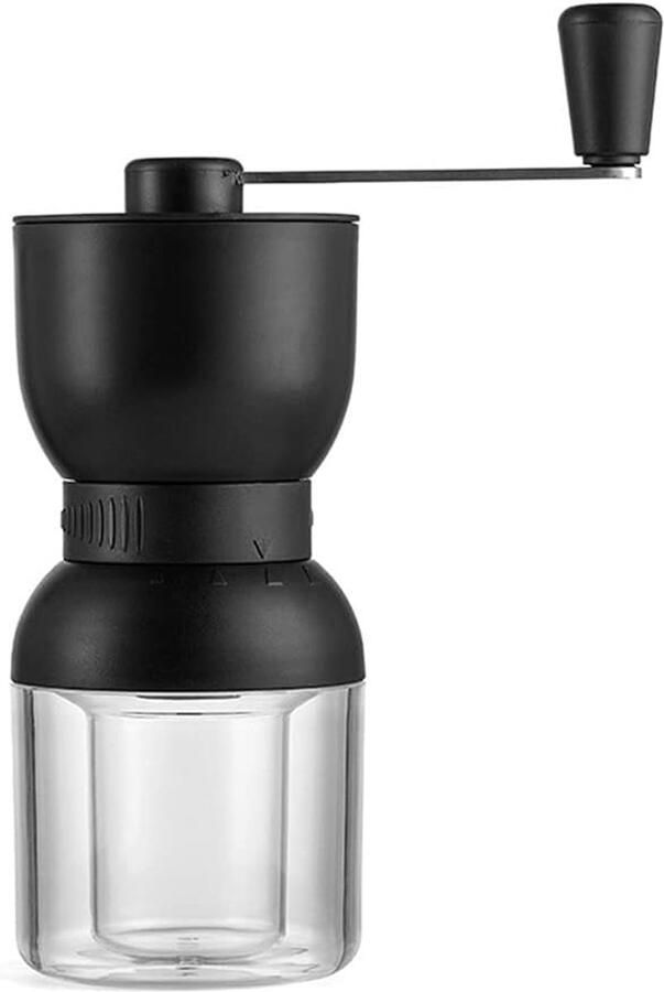 Handmatige Koffiemolen Bonenmaler Verse Koffie Keramische Braam 157mm x 72mm A01