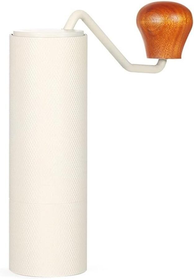 Handmatige Koffiemolen Bonenmaler Verse Koffie Zetten Instelbare Maalgraad Compact Ontwerp