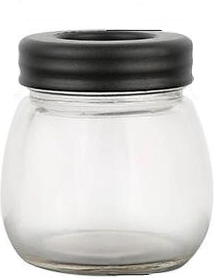 Handmatige Koffiemolen Huishoudelijke Crusher Verse Koffie Malen Verstelbare Keramische Burr 500 Gram Coffee pot 03