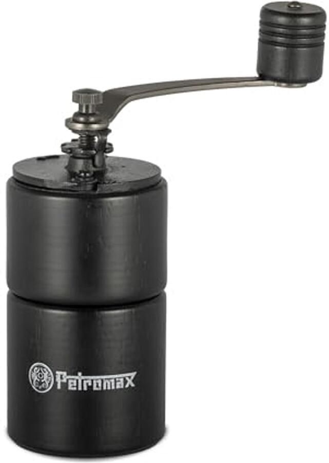 Handmatige Koffiemolen voor Vers Gemalen Koffie