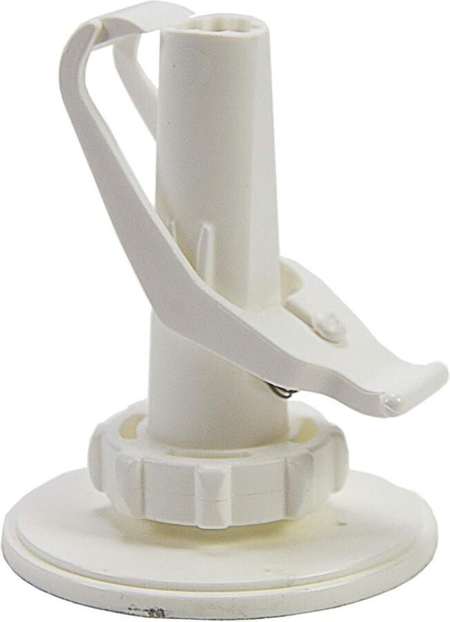 Handmatige Pastamachine Accessoire voor Tortelloni en Gnocchi Messing Uitvoering