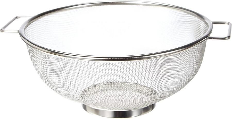 Handmatige Pastamachine met Randbevestiging 25 cm