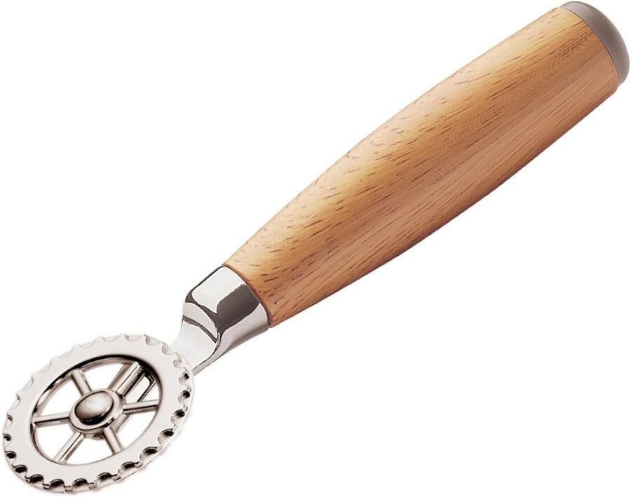 Handmatige Pastamachine voor Verse Pasta Instelbare Dikte