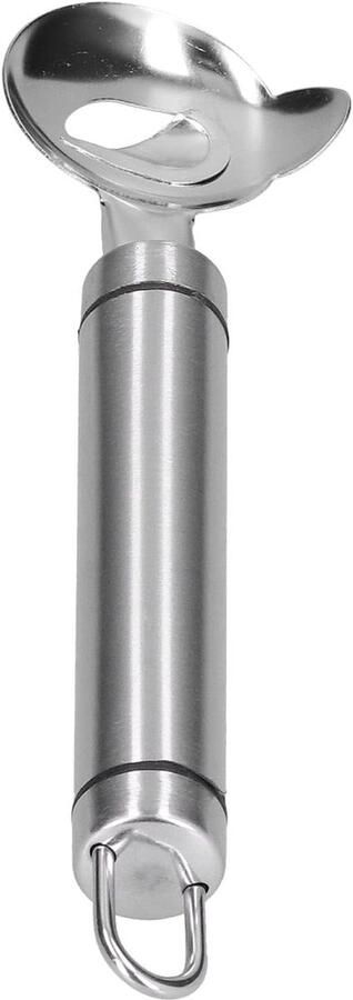 Handmatige Pastasnijder Noedelmes Keukengerei Zelf Pasta Maken Geborsteld Roestvrij Staal 20 x 6 x 3 cm