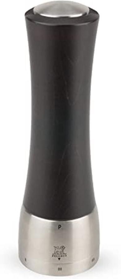 Handmatige Pepermolen met Maalgraadinstelling 21 cm