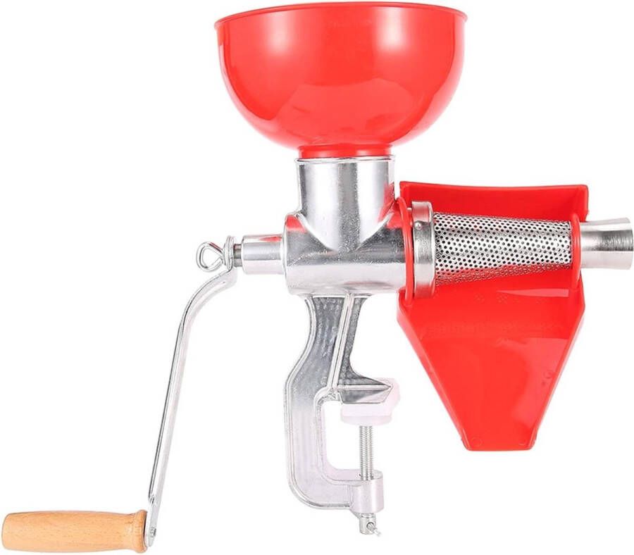 Handmatige sapcentrifuge aluminiumlegering fruit tomaten citroen sinaasappel keukengereedschap sappers groenten handmatige sapcentrifuge. sapcentrifuge groenten en fruit