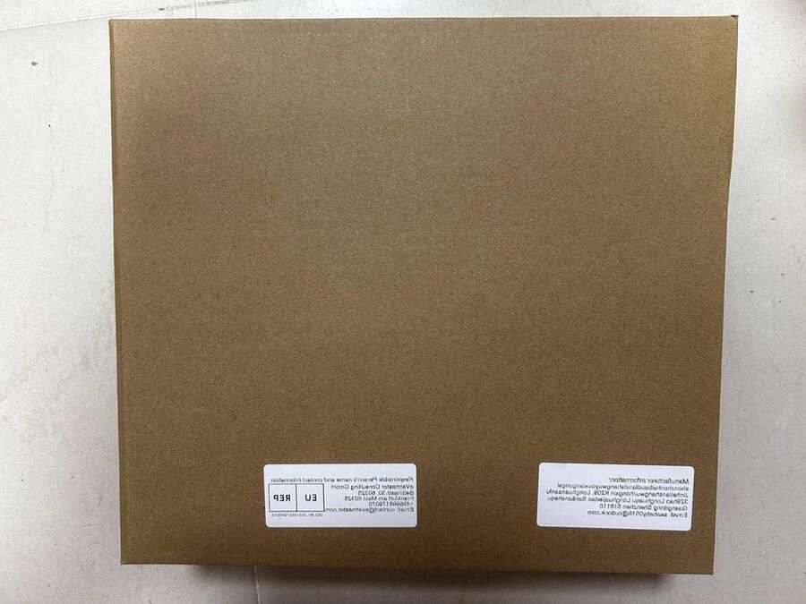 Handmatige Sealmachine Folielasapparaat Zakverzegelaar Plastic Zakken Sluiten Direct Gebruik Klaar 30 cm Lengte Metaal