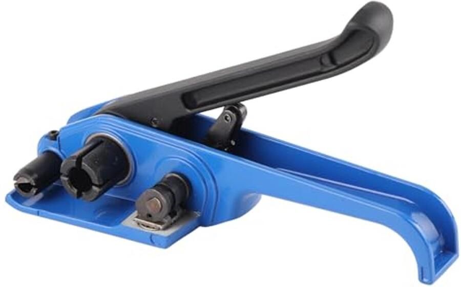 Handmatige Staalverpakking Spanner en Snijder Voor 16~19mm PET Tape Duurzaam en Efficiënt