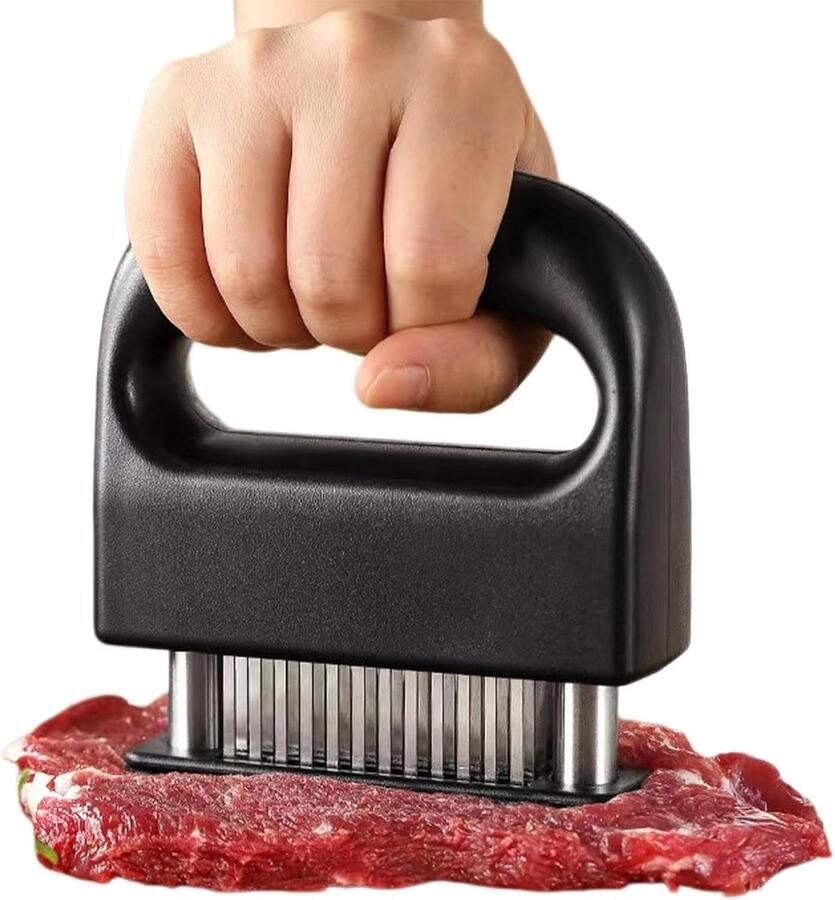 Handmatige vleesmalser voor vlees Handmatige Biefstuk Malser Keukenutensil