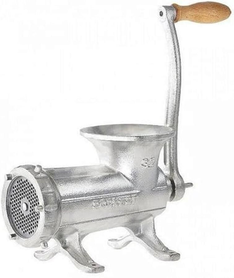 Handmatige Vleesmolen N 32