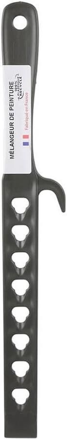 Handmixer en verfmixer van 32 cm 100% gerecycled kunststof Geschikt voor alle verven en coatings - Foto 2