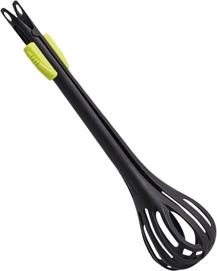 Handmixer Keuken Klopper Garde Bakken Koken Ergonomisch Ontwerp Niet Gespecificeerd Zwart