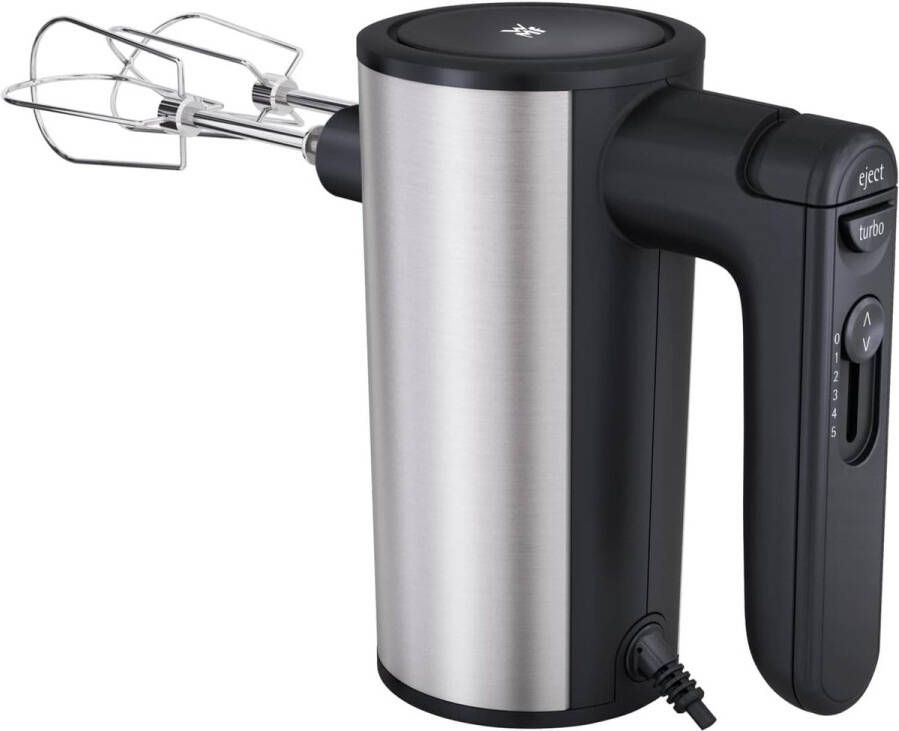 Handmixer met Matte Afwerking en 5 Snelheden