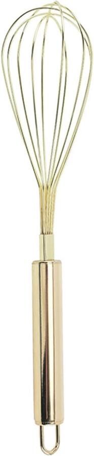Handmixer roestvrij staal ergonomische handgreep eenvoudig op te bergen ideaal voor koken ShopVlot - Foto 1