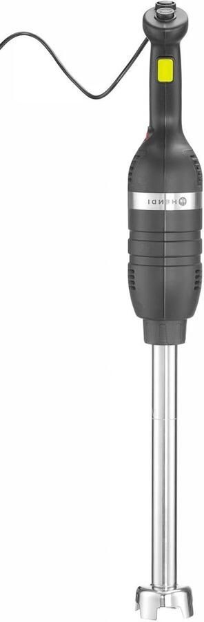 Handmixer Staafmixer Ingrediënten Mixen Variabele Snelheid 120 Liter Zwart