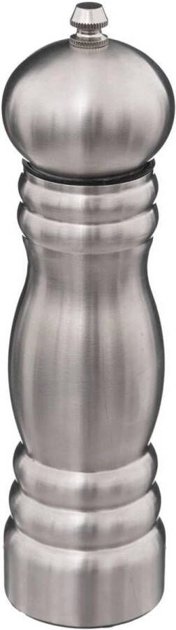 Handmolen 20 cm Roestvrij Staal Koffiemolen voor Vers Gemalen Koffie