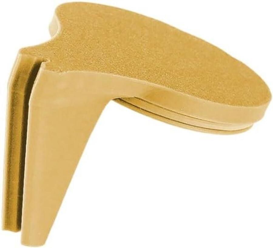 Handvat Cover Koffiemolen Accessoire Vers Koffie Malen Ergonomisch PLA Ontwerp 8.2 x 8.2 x 3.8 cm