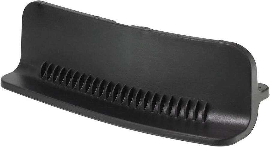 Handvat Links Reserveonderdeel Grill Contactgrill Reparatie Specifiek Model N.v.t. Zwart