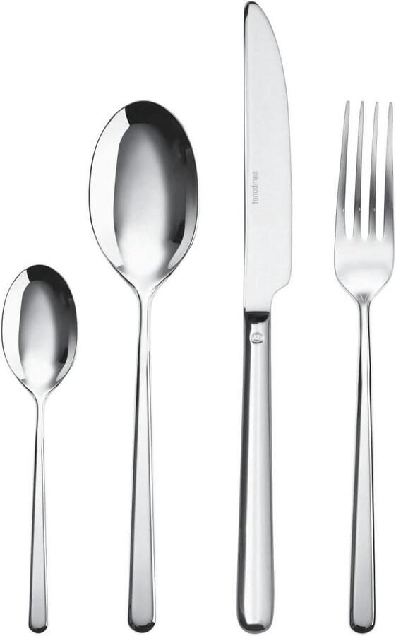 Hapjespan Koekenpan Koken Roestvrij Staal 24 Delig Zilver
